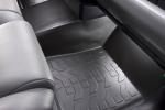 Toyota Tundra Regular Cab Work Truck Package 2010 года
